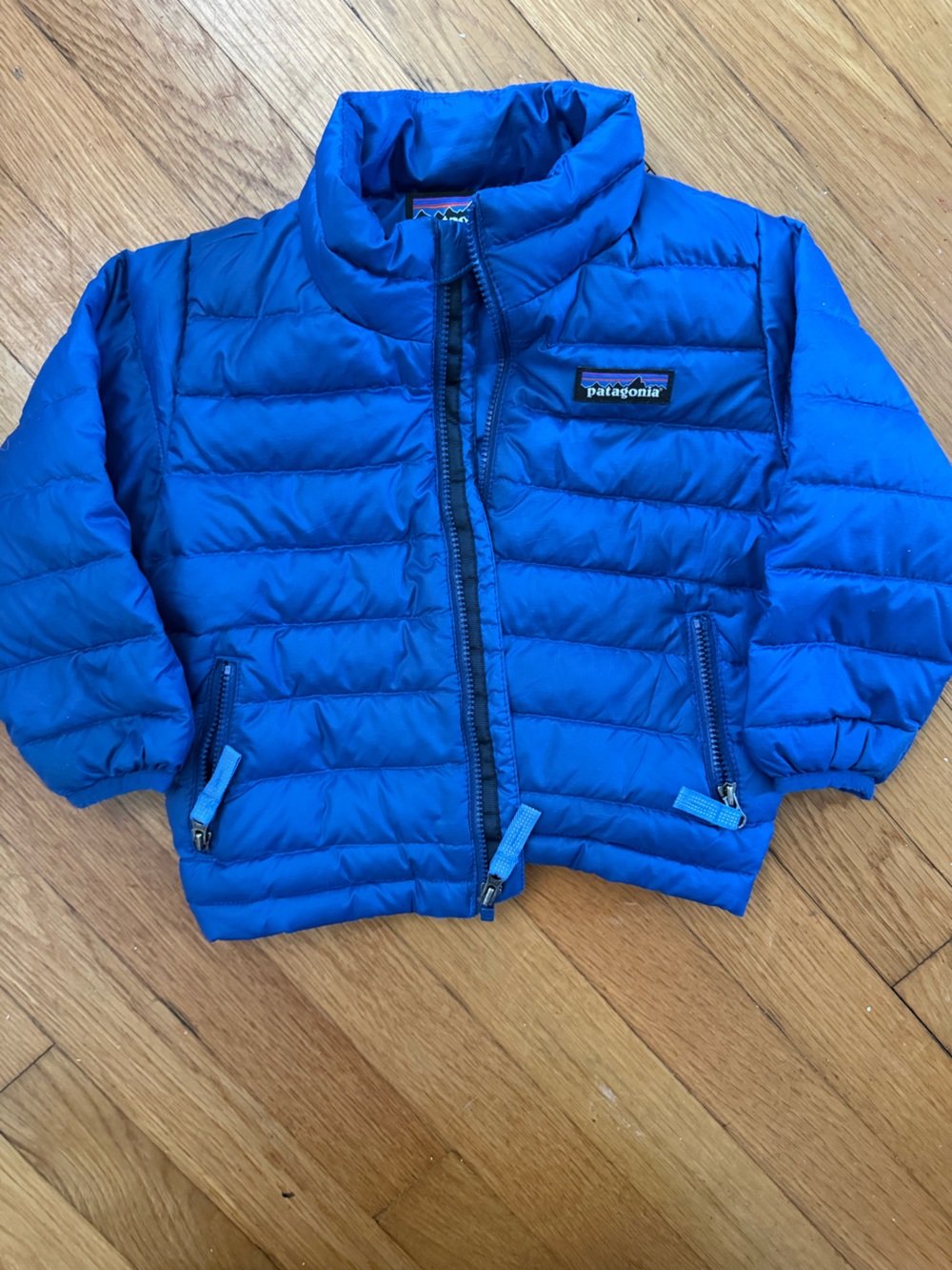 Patagonia Baby Down Sweater™ Jacket